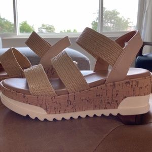 Benni Sporty Platform